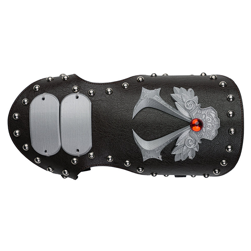 Assassin's Creed Ezio Auditore Cosplay Costume Halloween Outfit ACcosplay