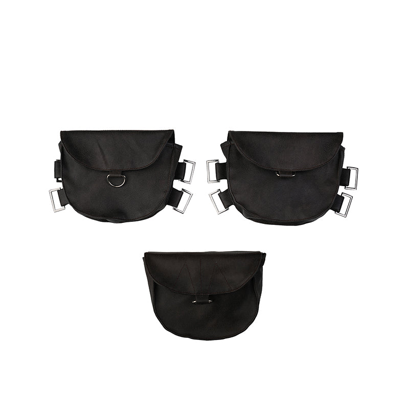 Assassin's Creed Ezio Auditore Cosplay Costume Halloween Outfit ACcosplay