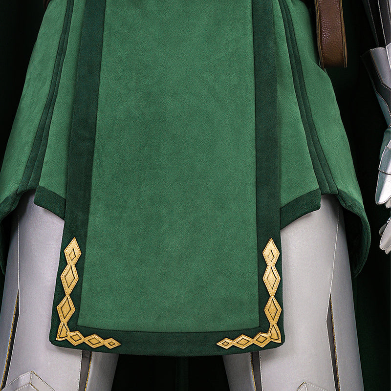 Marvel Tokon Doctor Doom Dr. Victor von Doom Halloween Cosplay Costume ACcosplay