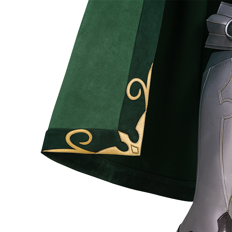 Marvel Tokon Doctor Doom Dr. Victor von Doom Halloween Cosplay Costume ACcosplay
