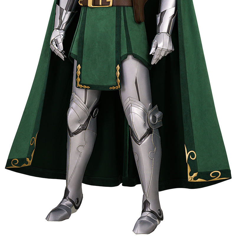 Marvel Tokon Doctor Doom Dr. Victor von Doom Halloween Cosplay Costume ACcosplay