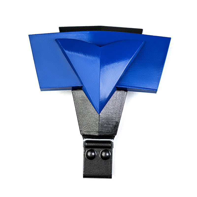 Nightwing Cosplay Arkham Knight Nightwing Cosplay Costume Nightwing Black Leather Suit