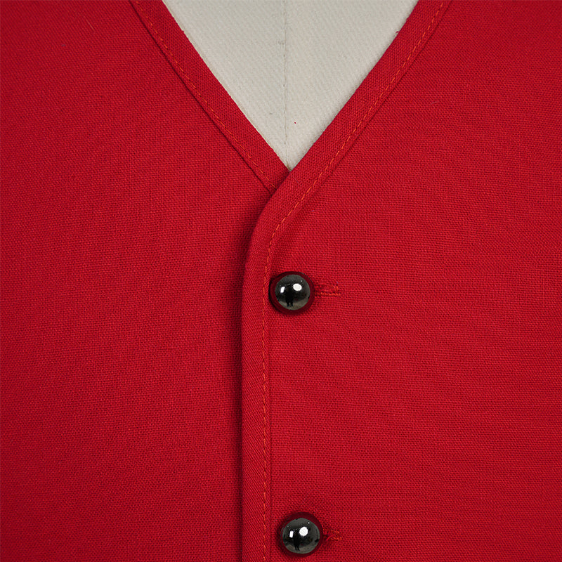 One Piece Live-Action Season 2 Luffy Cosplay Costume Halloween Carnival Suit ACcosplay