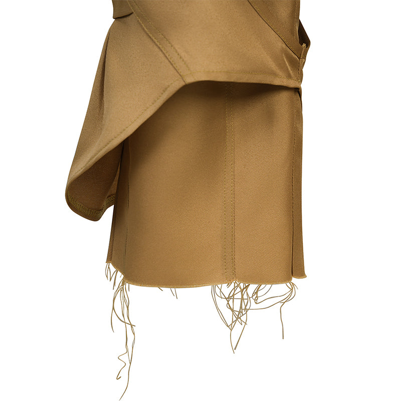 One Piece Live-Action Season 2 Luffy Cosplay Costume Halloween Carnival Suit ACcosplay