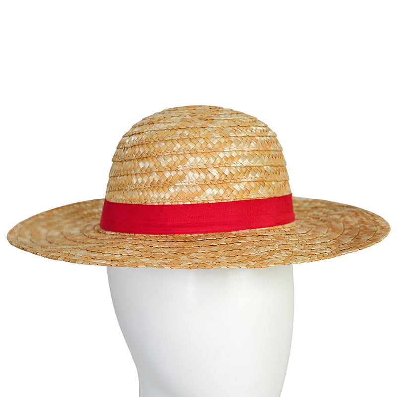 One Piece Live-Action Season 2 Luffy Cosplay Costume Halloween Carnival Suit ACcosplay