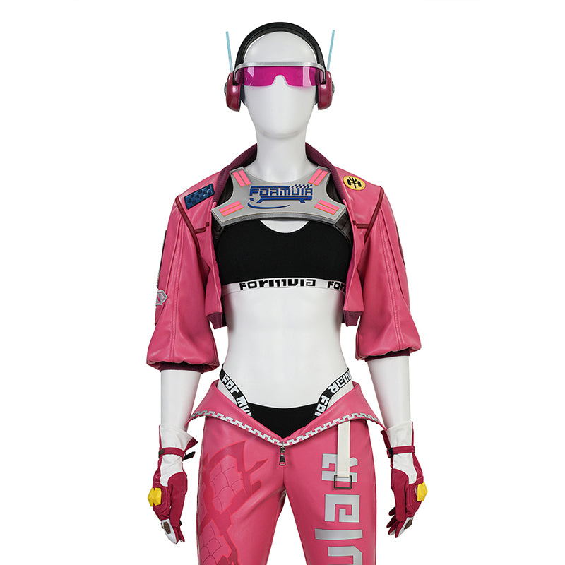 Psylocke Cosplay Marvel Rivals Cosplay Costumes Fleeting Butterfly Psylocke Suit ACcosplay