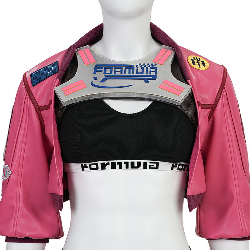 Psylocke Cosplay Marvel Rivals Cosplay Costumes Fleeting Butterfly Psylocke Suit ACcosplay