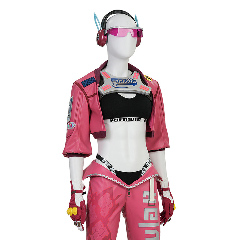 Psylocke Cosplay Marvel Rivals Cosplay Costumes Fleeting Butterfly Psylocke Suit ACcosplay