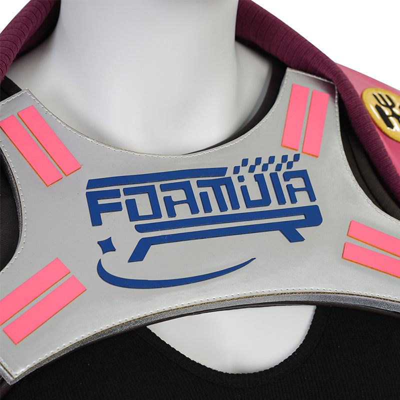 Psylocke Cosplay Marvel Rivals Cosplay Costumes Fleeting Butterfly Psylocke Suit ACcosplay