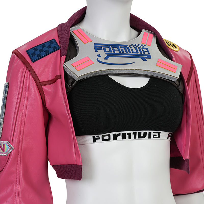 Psylocke Cosplay Marvel Rivals Cosplay Costumes Fleeting Butterfly Psylocke Suit ACcosplay