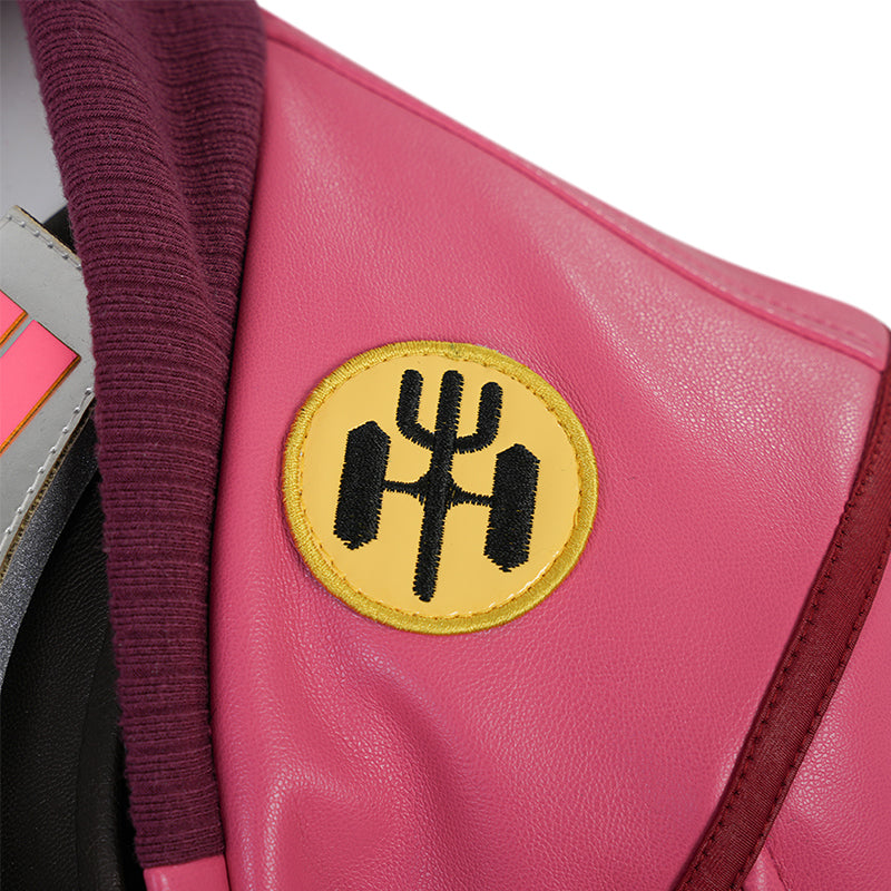 Psylocke Cosplay Marvel Rivals Cosplay Costumes Fleeting Butterfly Psylocke Suit ACcosplay