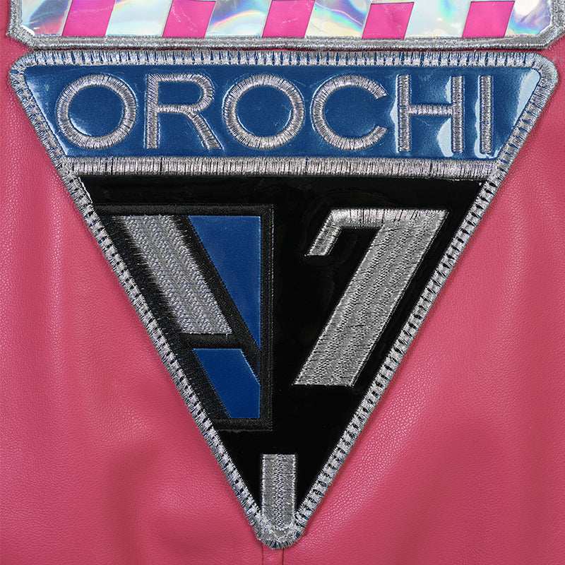 Psylocke Cosplay Marvel Rivals Cosplay Costumes Fleeting Butterfly Psylocke Suit ACcosplay