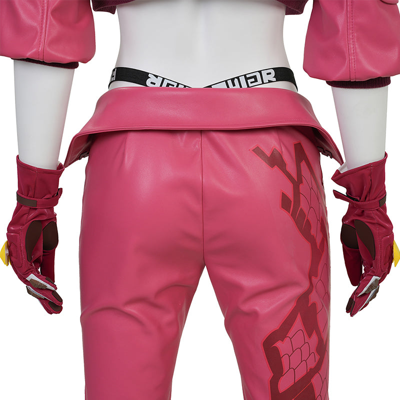 Psylocke Cosplay Marvel Rivals Cosplay Costumes Fleeting Butterfly Psylocke Suit ACcosplay