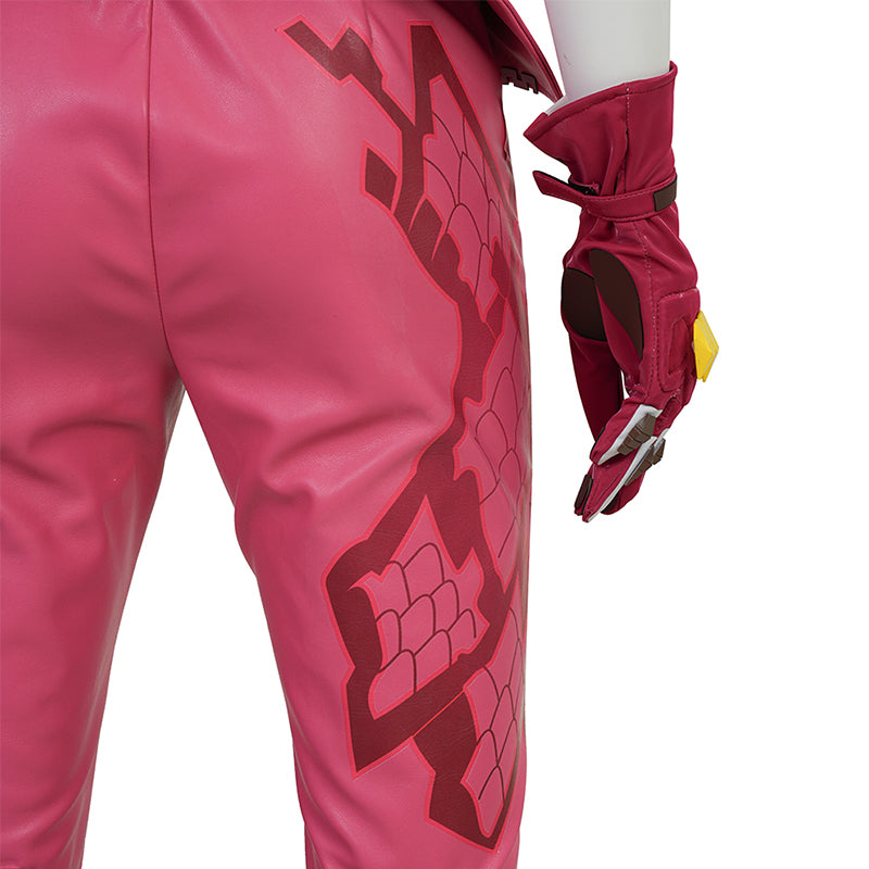 Psylocke Cosplay Marvel Rivals Cosplay Costumes Fleeting Butterfly Psylocke Suit ACcosplay