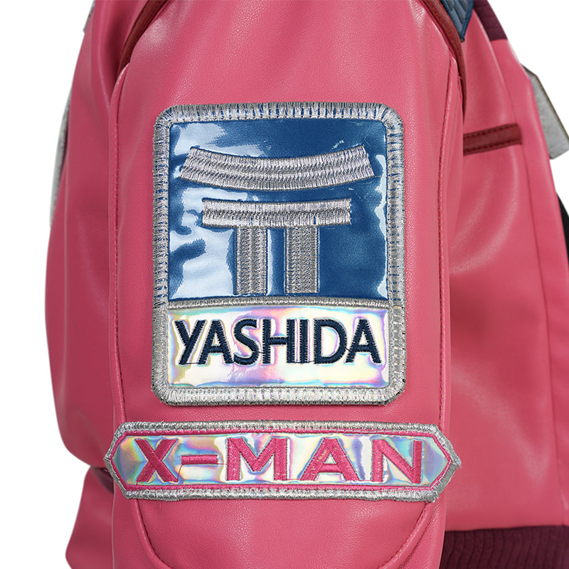 Psylocke Cosplay Marvel Rivals Cosplay Costumes Fleeting Butterfly Psylocke Suit ACcosplay