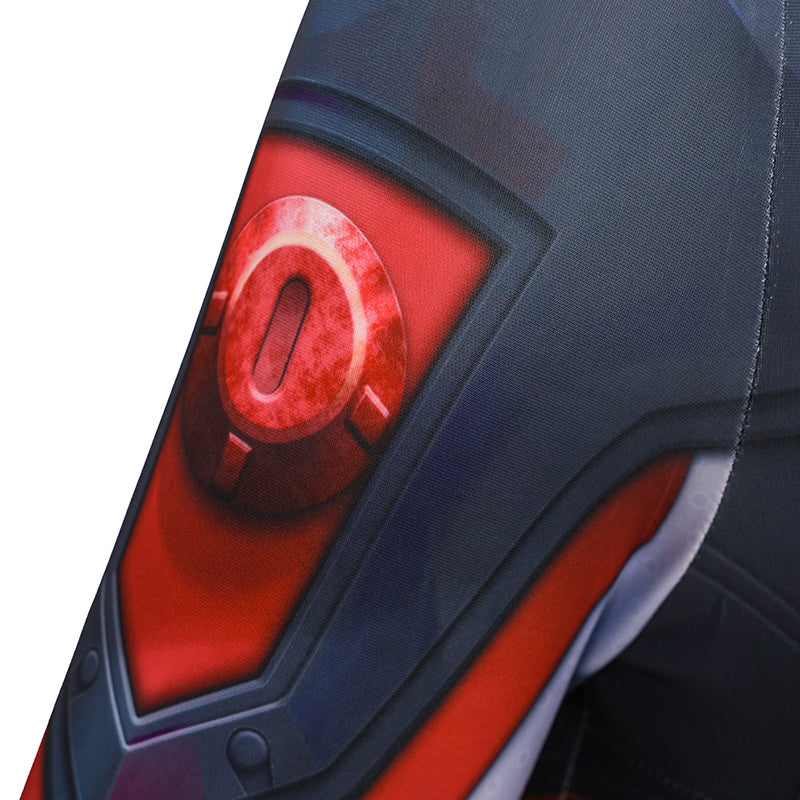 Marvel Rivals Peni Parker Cosplay Costume Halloween Jumpsuit Outfit ACcosplay