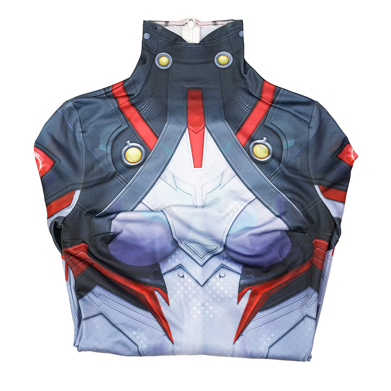 Marvel Rivals Peni Parker Cosplay Costume Halloween Jumpsuit Outfit ACcosplay
