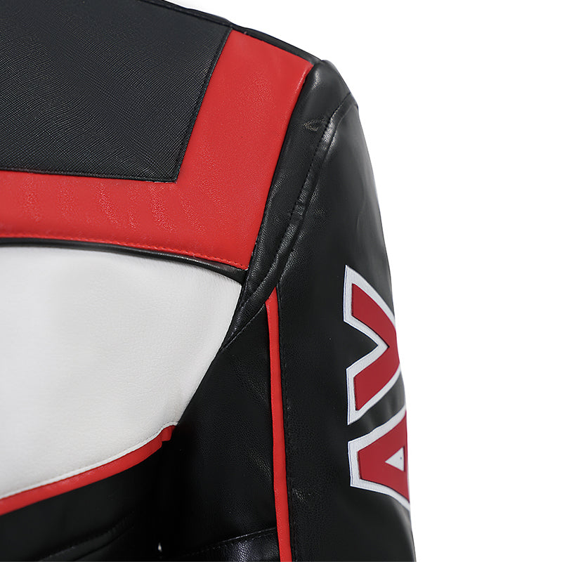 Deluxe Superman Mister Terrific Cosplay Costume Superman Legacy Michael Holt Outfit ACcosplay