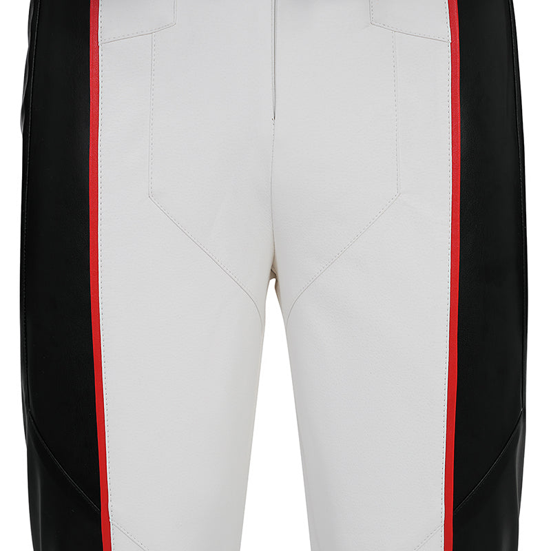 Deluxe Superman Mister Terrific Cosplay Costume Superman Legacy Michael Holt Outfit ACcosplay