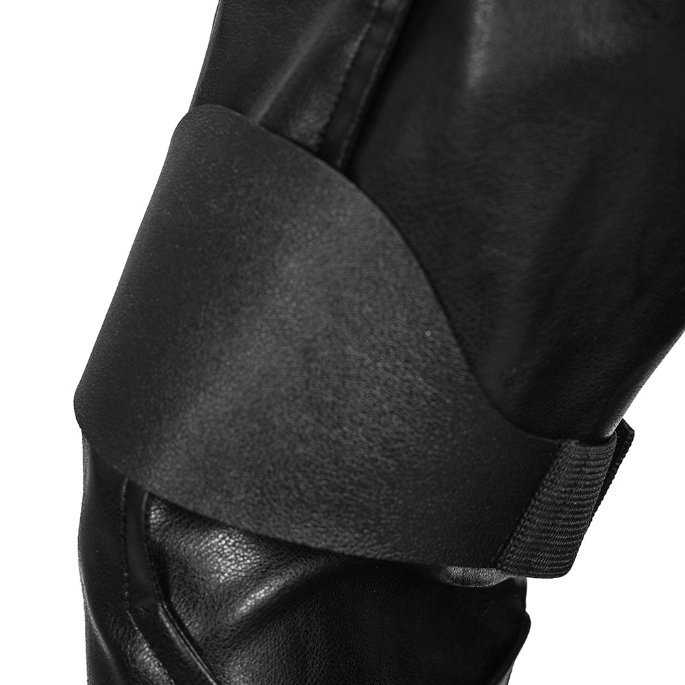 The Winter Soldier Cosplay Costume Captain America 2 Cosplay Halloween Outfit ACcosplay