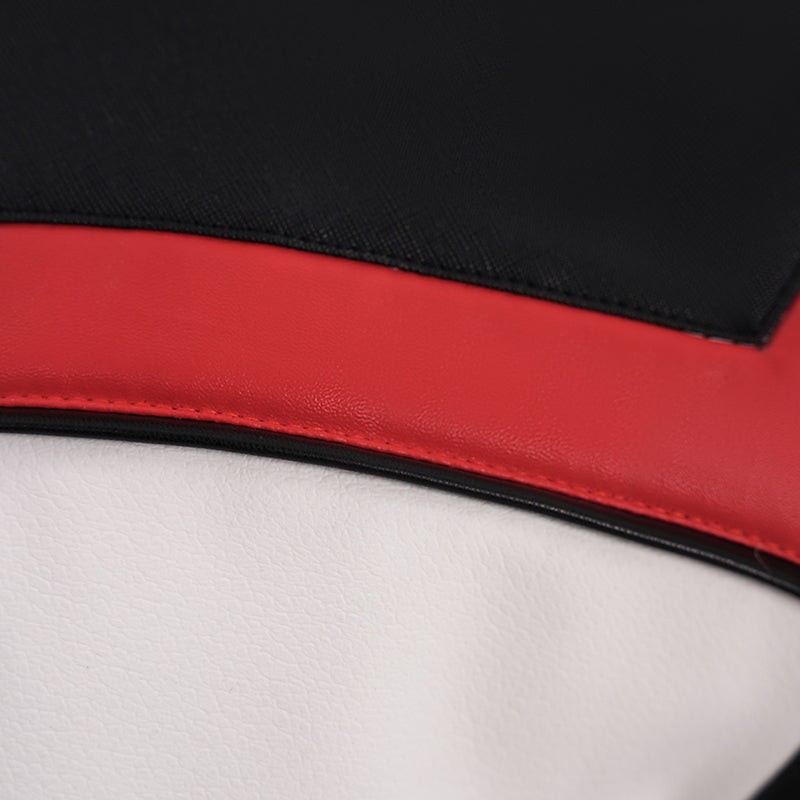 Deluxe Superman Mister Terrific Cosplay Costume Superman Legacy Michael Holt Outfit ACcosplay