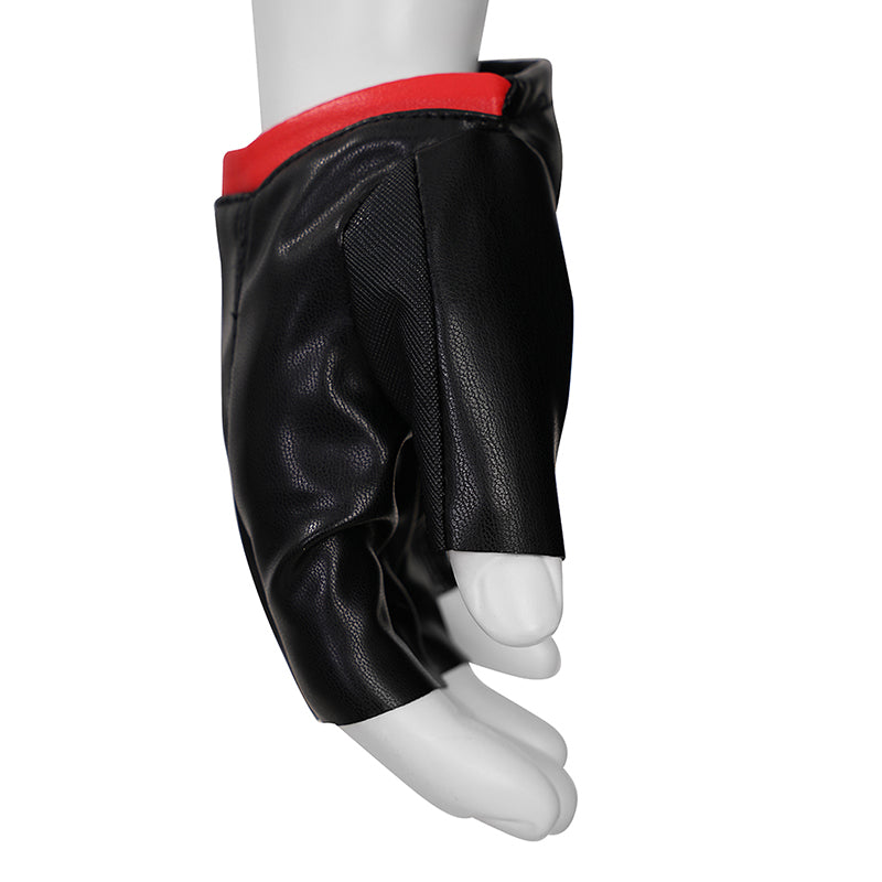 Deluxe Superman Mister Terrific Cosplay Costume Superman Legacy Michael Holt Outfit ACcosplay