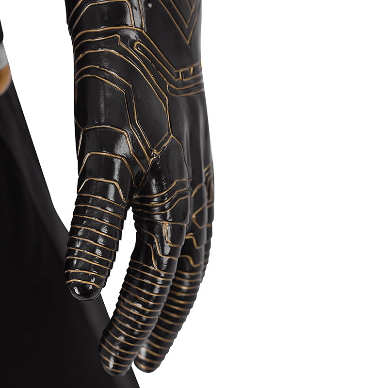 2025 Movie Thunderbolts Winter Soldier Cosplay Costume Halloween Outfit ACcosplay