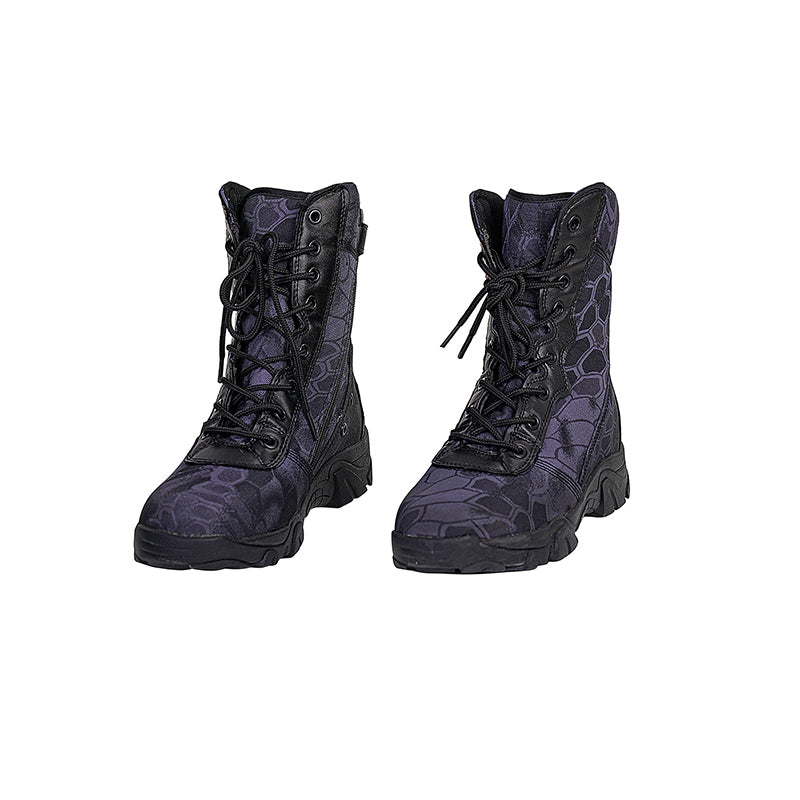 2025 Movie Thunderbolts Winter Soldier Cosplay Costume Halloween Outfit ACcosplay