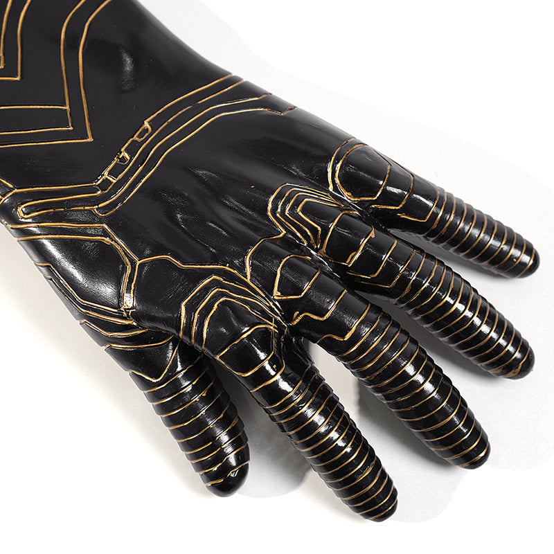 2025 Movie Thunderbolts Winter Soldier Cosplay Costume Halloween Outfit ACcosplay