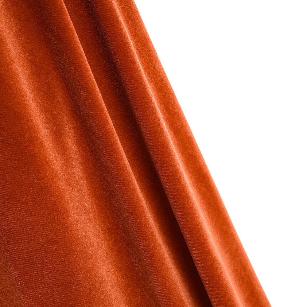 Invincible Season 4 Thragg Cosplay Costume Orange Cape With Fur Collar ACcosplay