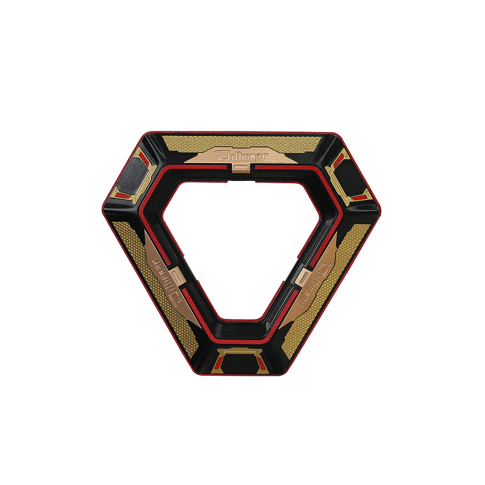 Tron Ares Cosplay Costume Men's Jumpsuit Jared Leto Cosplay Leather Suit ACcosplay