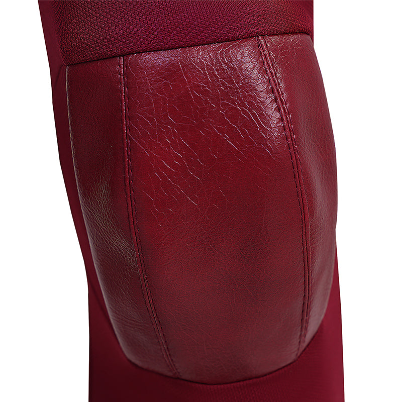Thunderbolts Red Guardian Cosplay Costume Halloween Outfit Version 2 ACcosplay