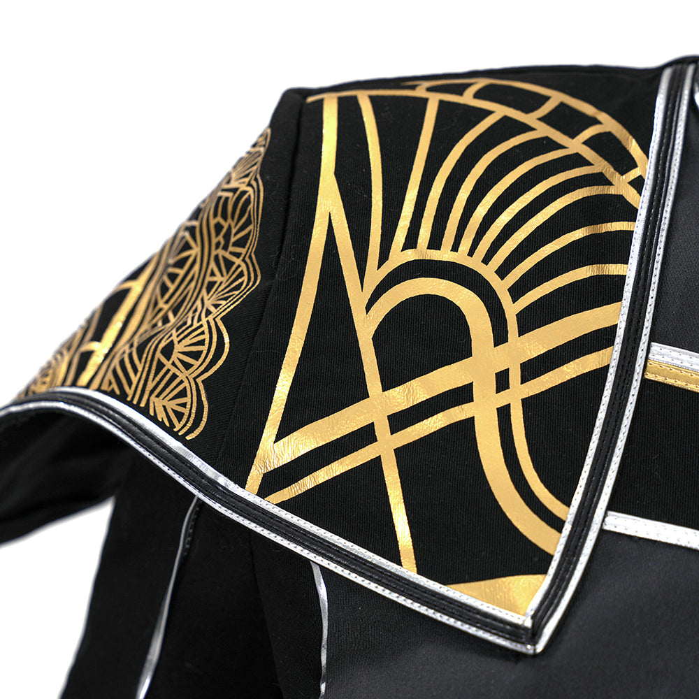 Clair Obscur: Expedition 33 Maelle Cosplay Costume Halloween Outfit ACcosplay