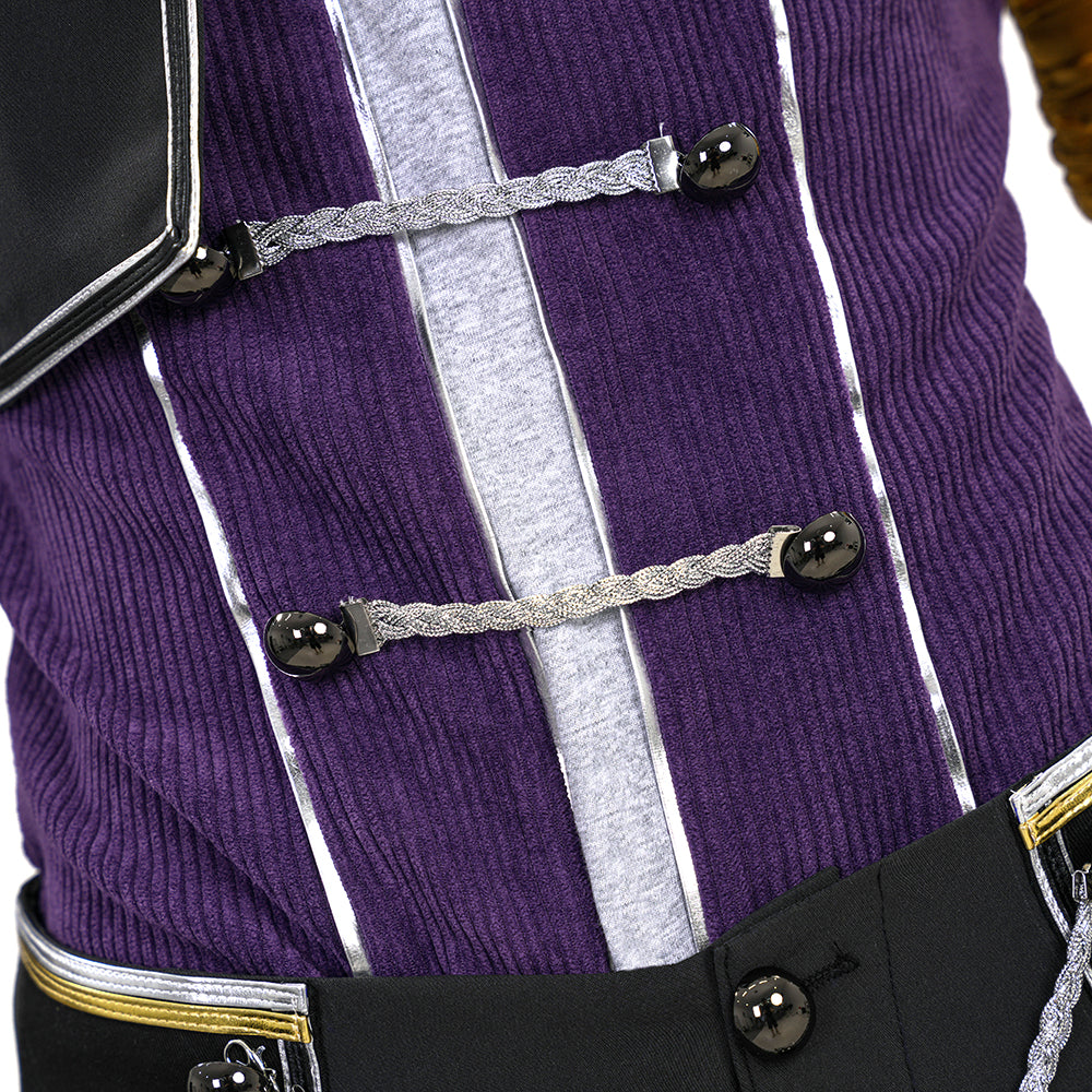 Clair Obscur: Expedition 33 Maelle Cosplay Costume Halloween Outfit ACcosplay