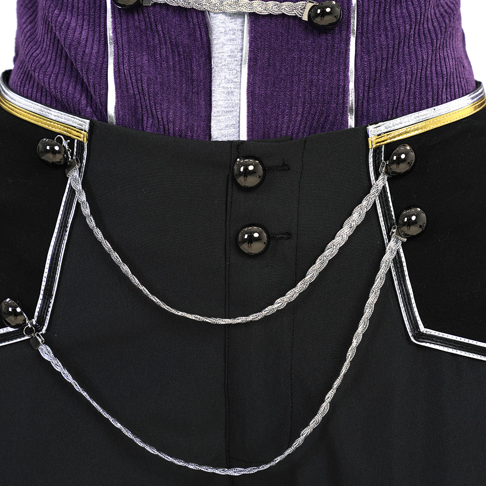 Clair Obscur: Expedition 33 Maelle Cosplay Costume Halloween Outfit ACcosplay