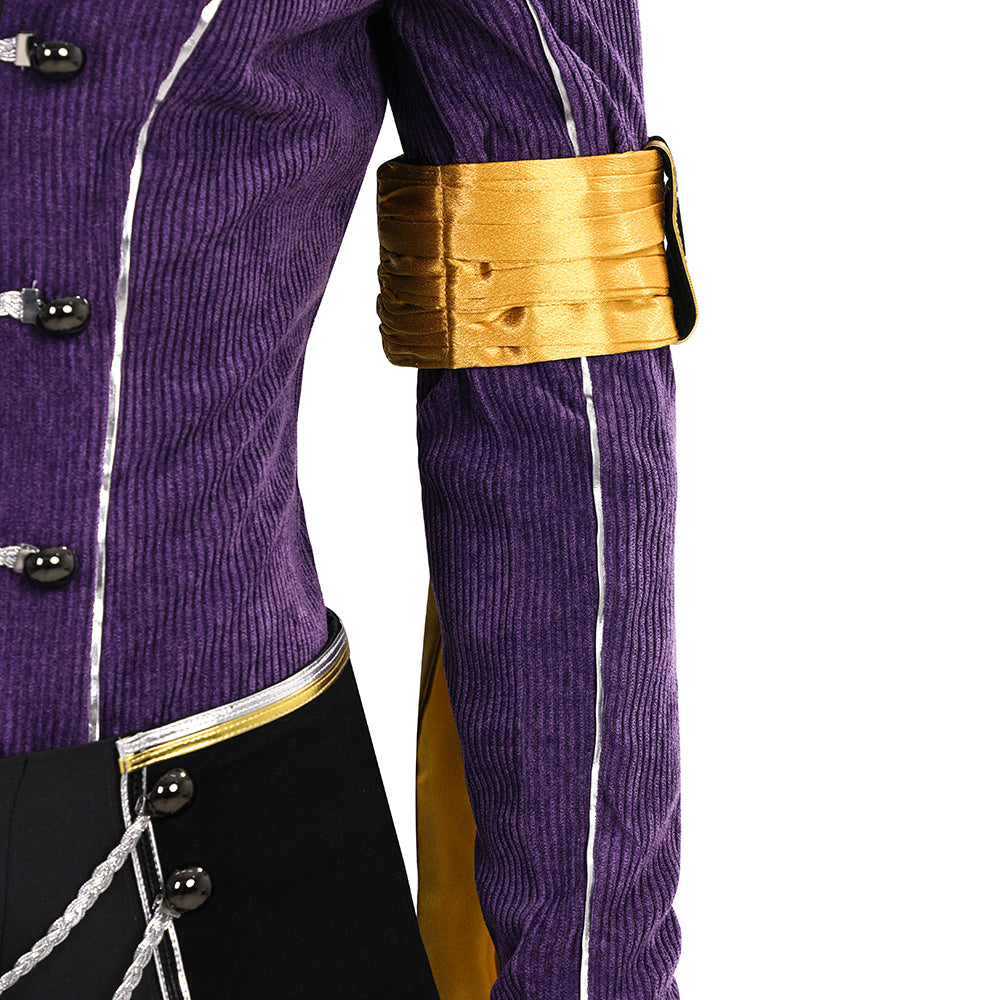 Clair Obscur: Expedition 33 Maelle Cosplay Costume Halloween Outfit ACcosplay