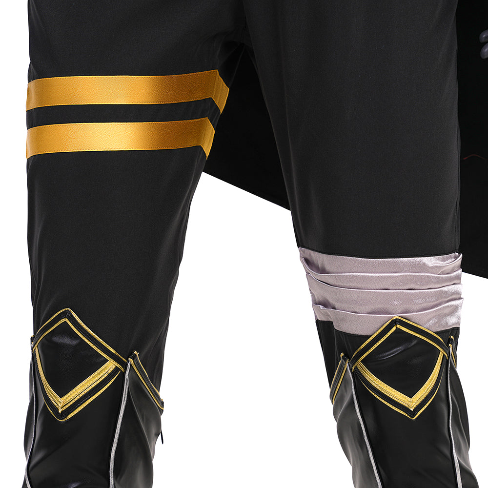 Clair Obscur: Expedition 33 Maelle Cosplay Costume Halloween Outfit ACcosplay