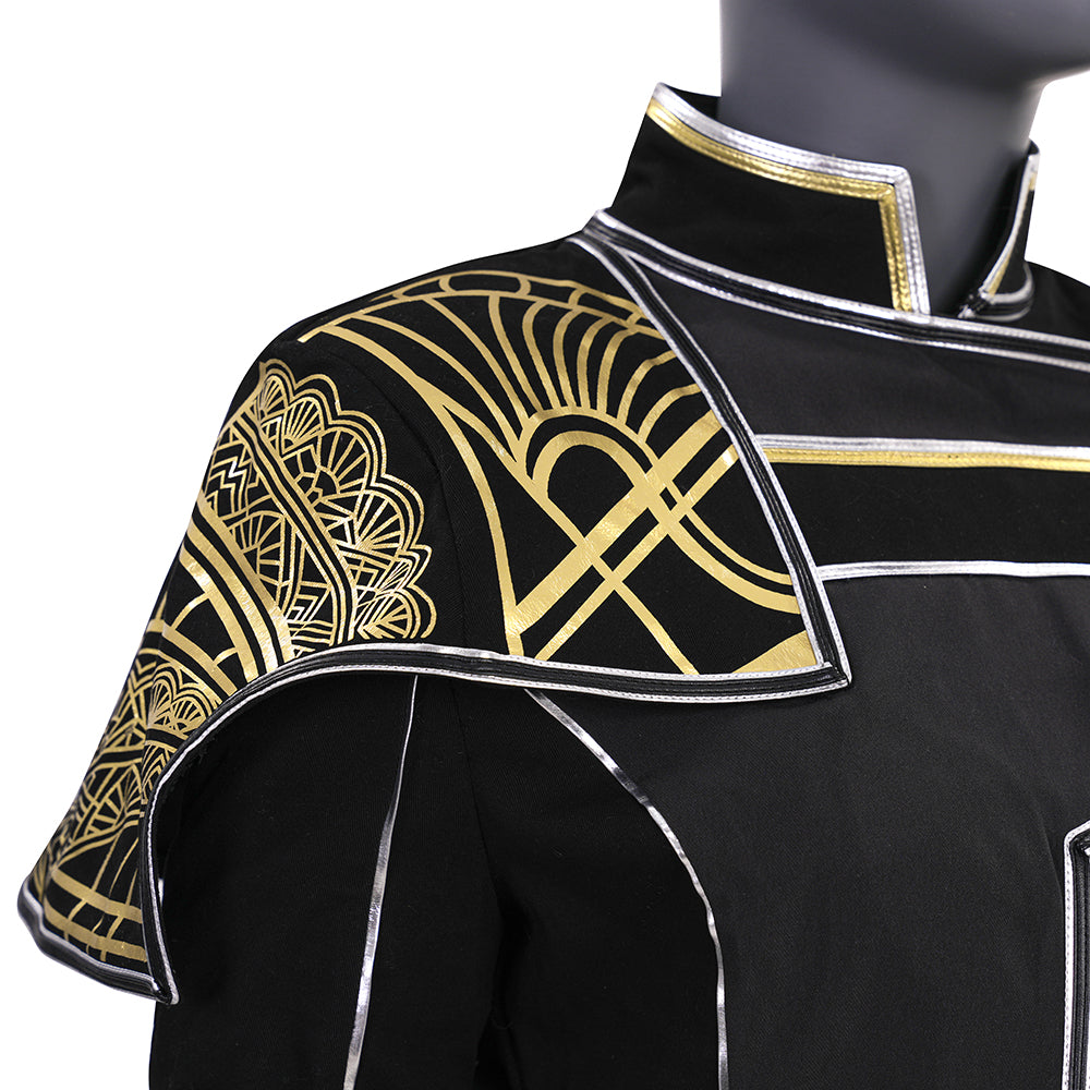 Clair Obscur: Expedition 33 Maelle Cosplay Costume Halloween Outfit ACcosplay