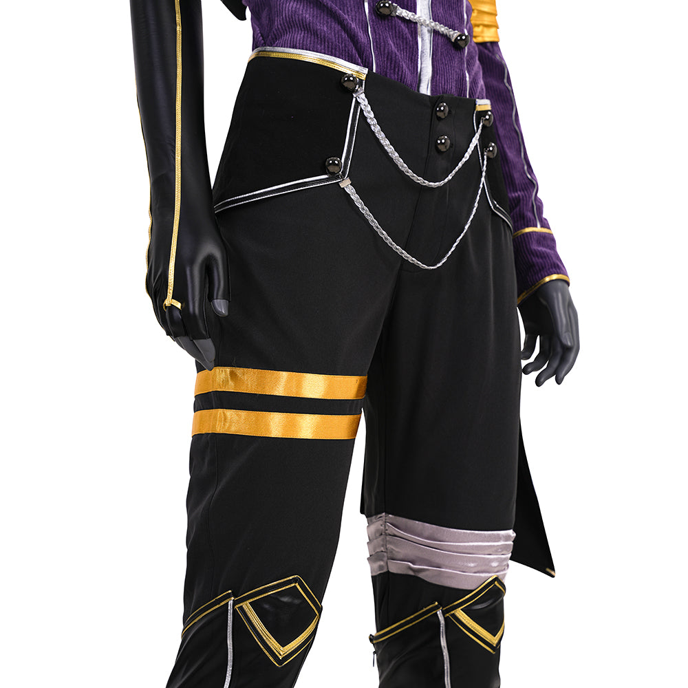 Clair Obscur: Expedition 33 Maelle Cosplay Costume Halloween Outfit ACcosplay
