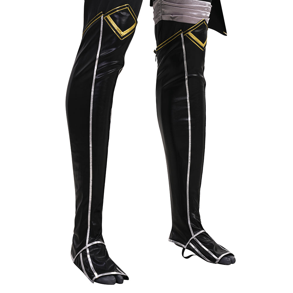 Clair Obscur: Expedition 33 Maelle Cosplay Costume Halloween Outfit ACcosplay