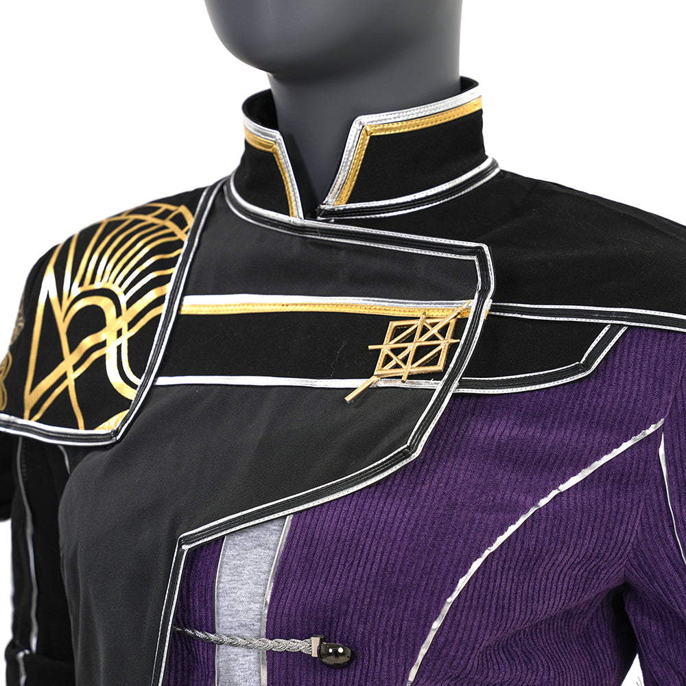 Clair Obscur: Expedition 33 Maelle Cosplay Costume Halloween Outfit ACcosplay