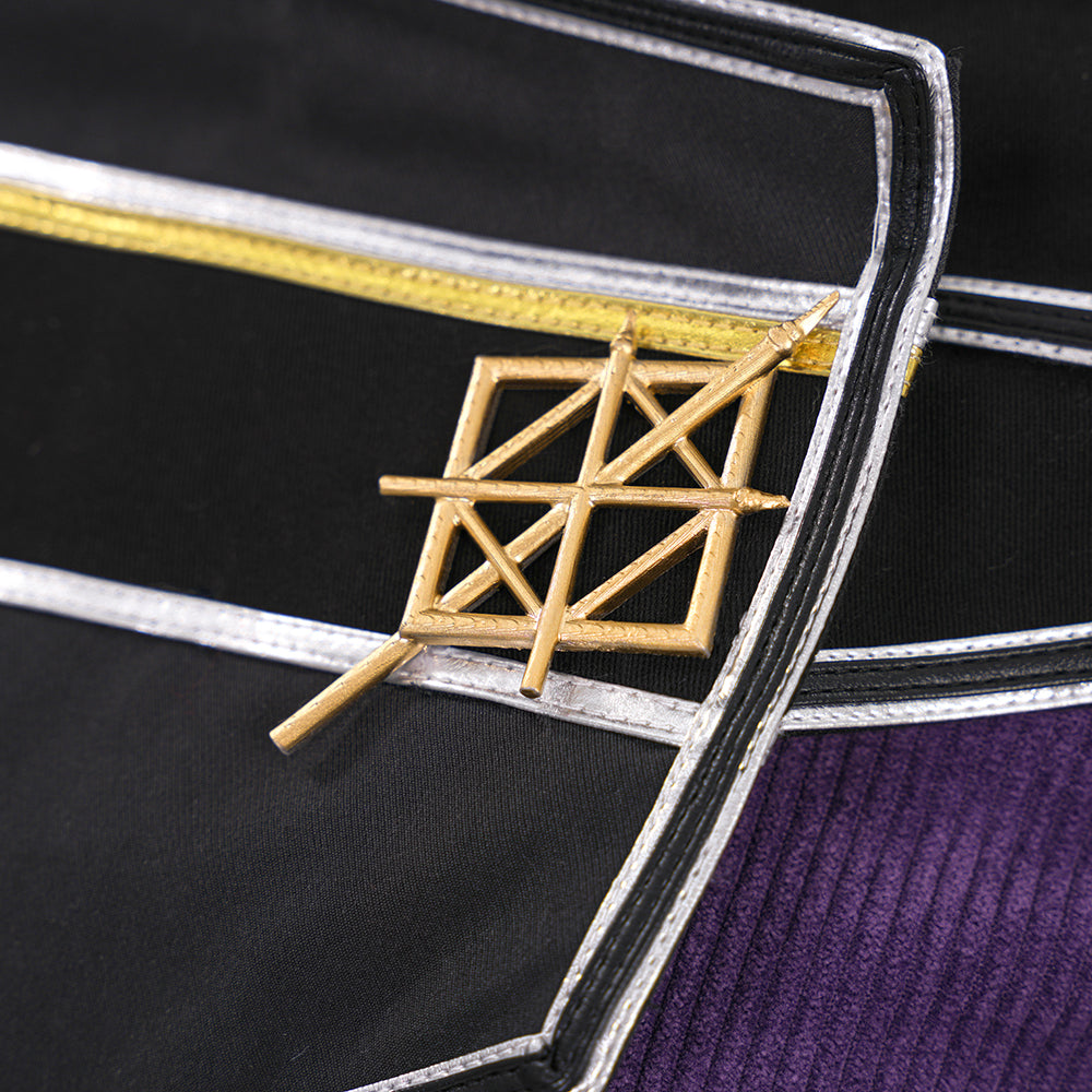 Clair Obscur: Expedition 33 Maelle Cosplay Costume Halloween Outfit ACcosplay