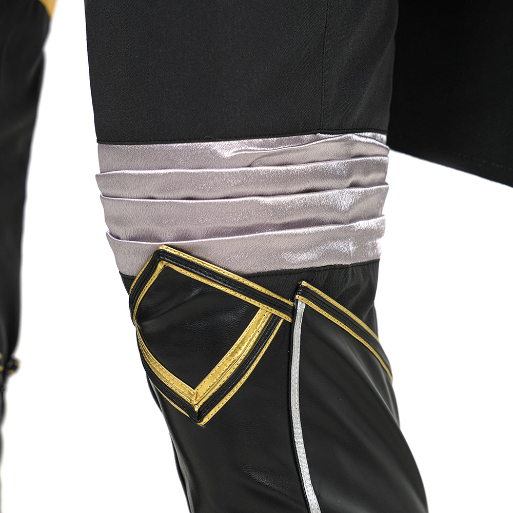 Clair Obscur: Expedition 33 Maelle Cosplay Costume Halloween Outfit ACcosplay