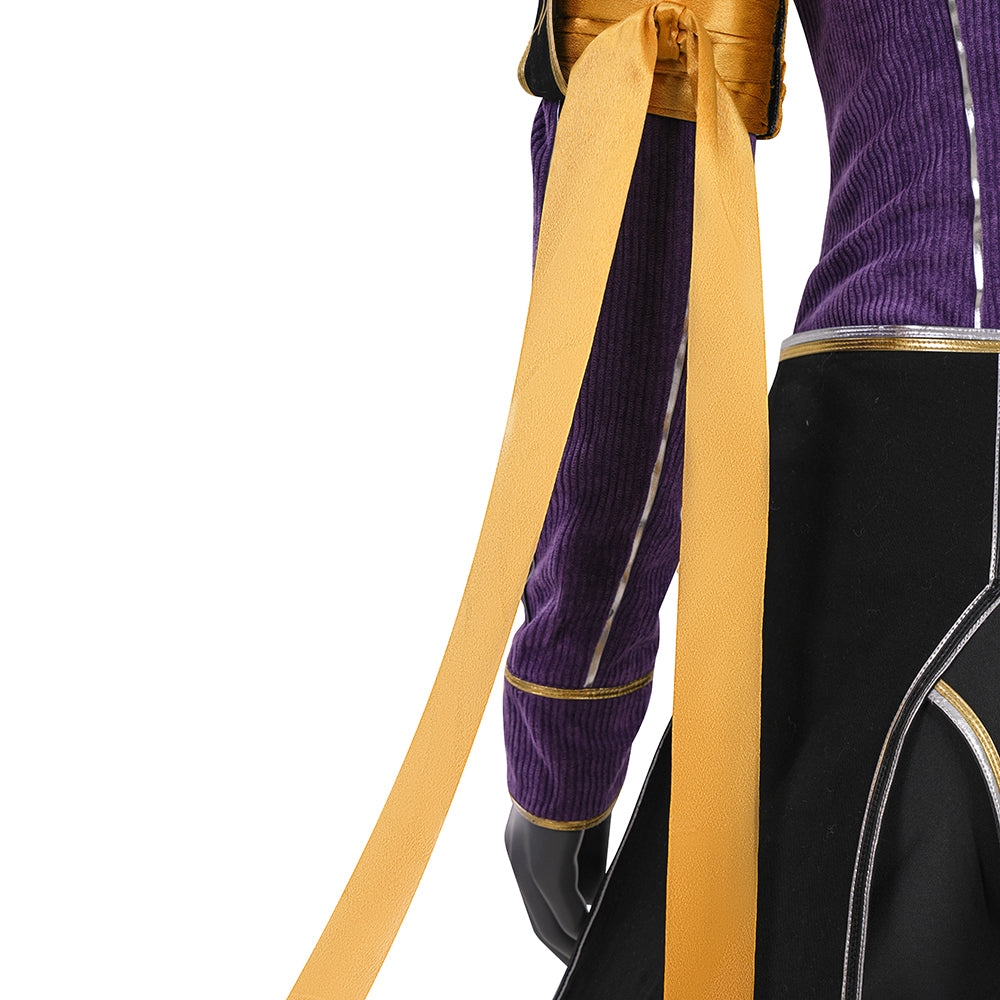 Clair Obscur: Expedition 33 Maelle Cosplay Costume Halloween Outfit ACcosplay