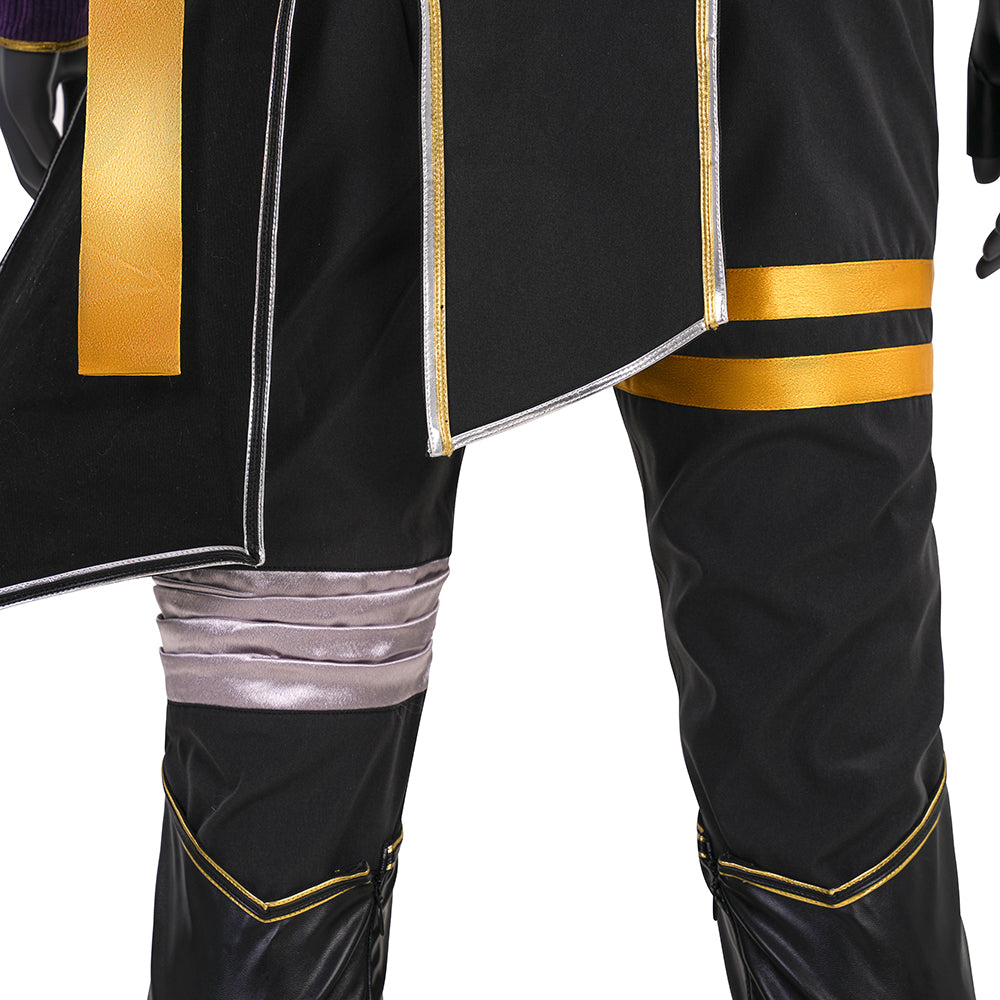 Clair Obscur: Expedition 33 Maelle Cosplay Costume Halloween Outfit ACcosplay