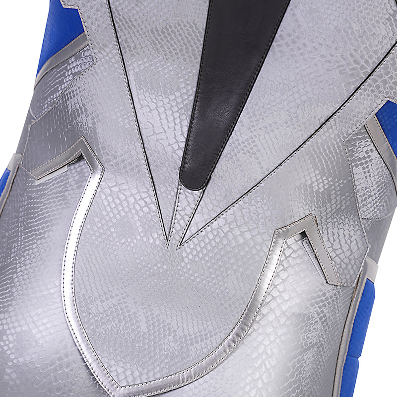 Marvel Rivals Mister Fantastic Reed Richards Cosplay Costume Fantastic Four ACcosplay