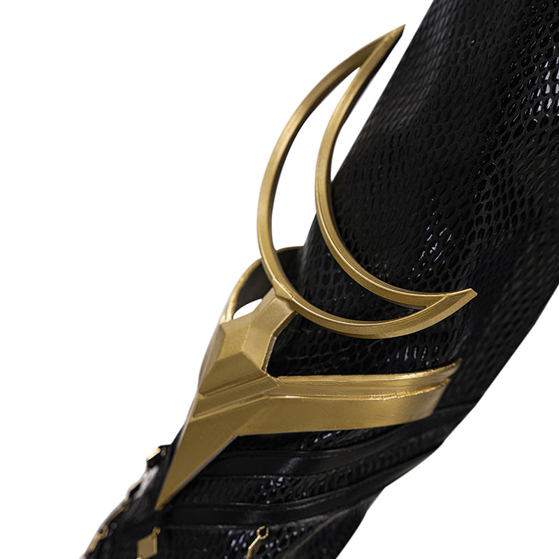 Marvel Rivals Dagger Dance Partner Cosplay Costume With Shoes Halloween Outfit ACcosplay