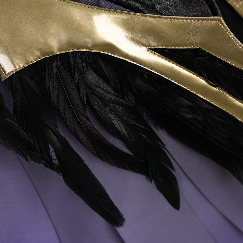 Marvel Rivals Dagger Dance Partner Cosplay Costume With Shoes Halloween Outfit ACcosplay