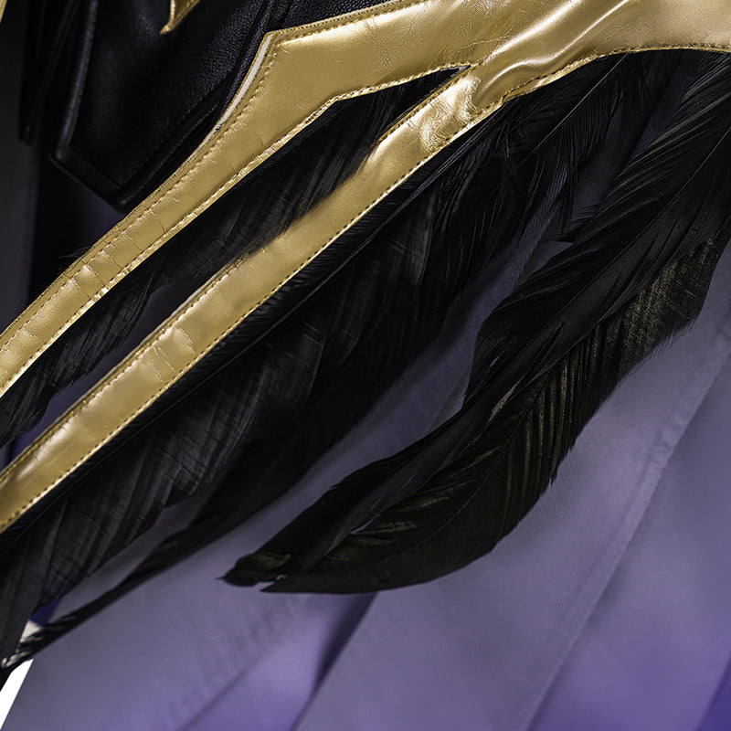 Marvel Rivals Dagger Dance Partner Cosplay Costume With Shoes Halloween Outfit ACcosplay