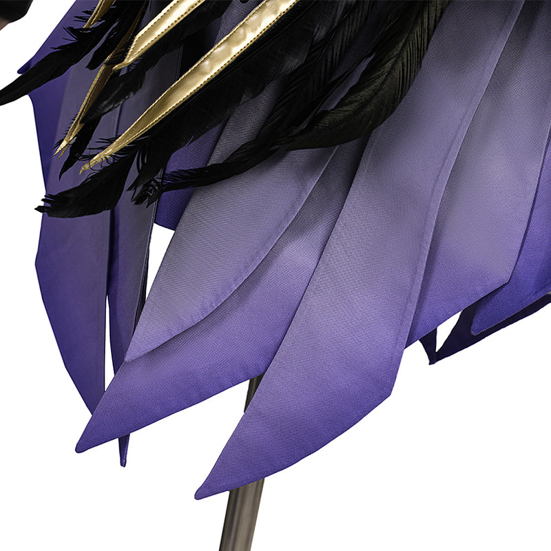 Marvel Rivals Dagger Dance Partner Cosplay Costume With Shoes Halloween Outfit ACcosplay